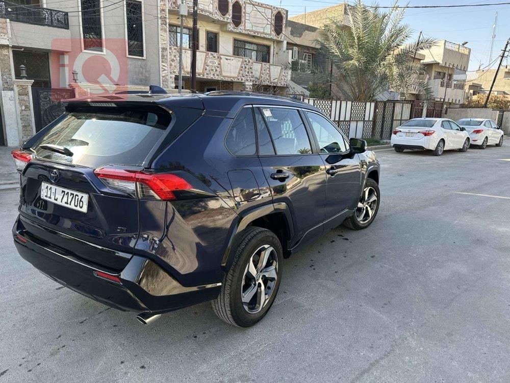 تويوتا راف 4